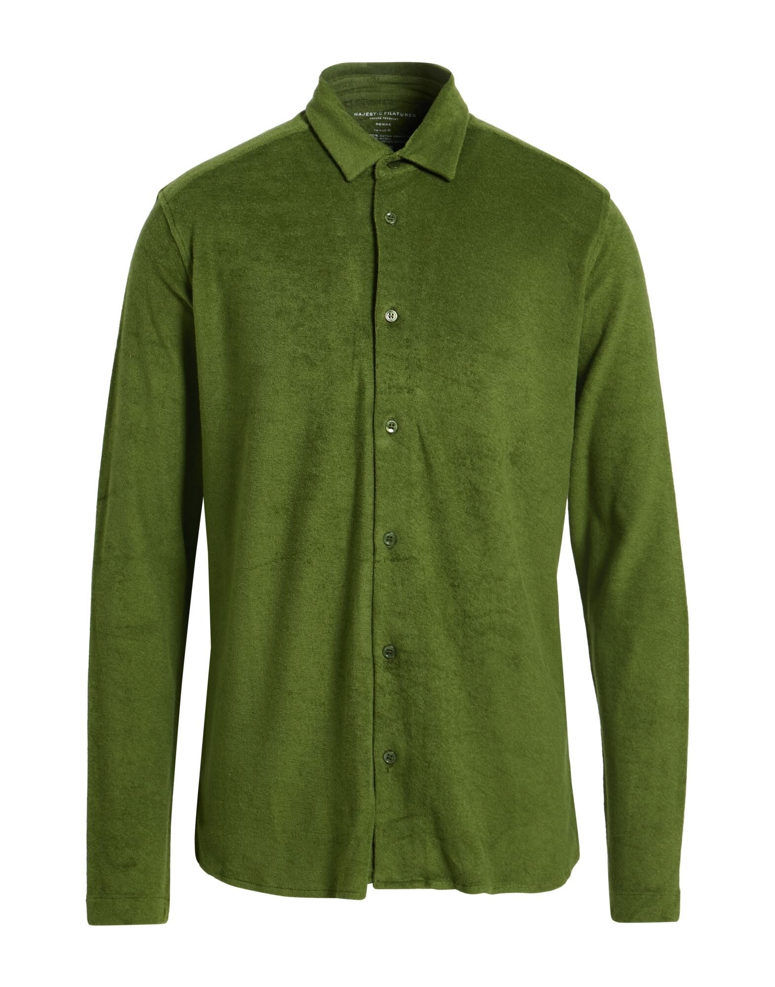 MAJESTIC FILATURES - Shirts