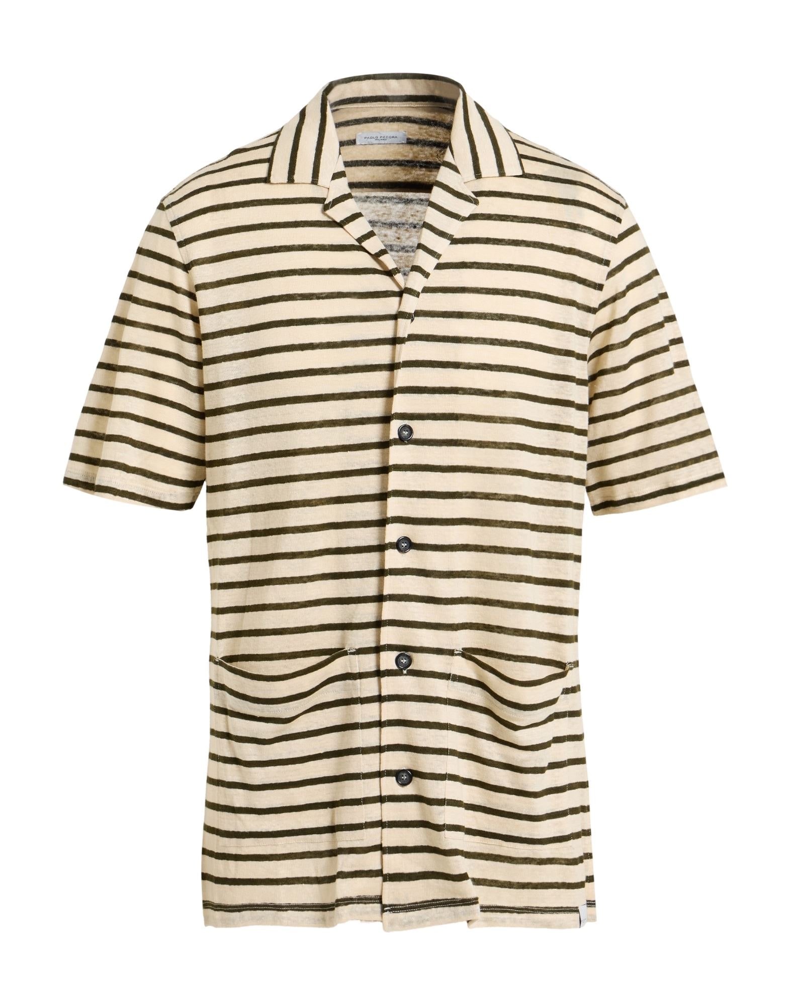 PAOLO PECORA - Shirts