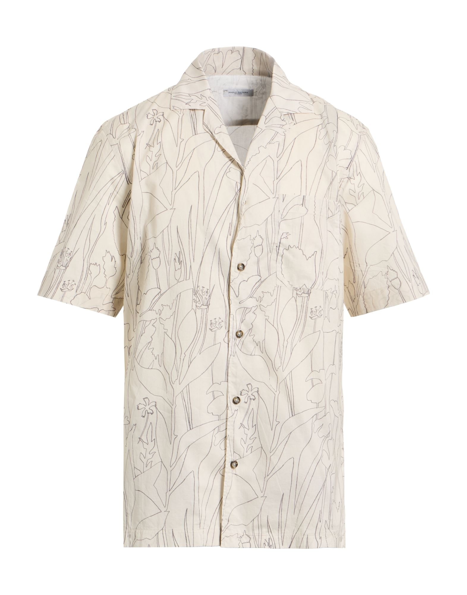 PAOLO PECORA - Chemises