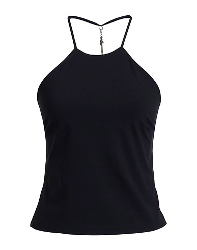 PATRIZIA PEPE Top 73% Polyamide, 27% Elastane