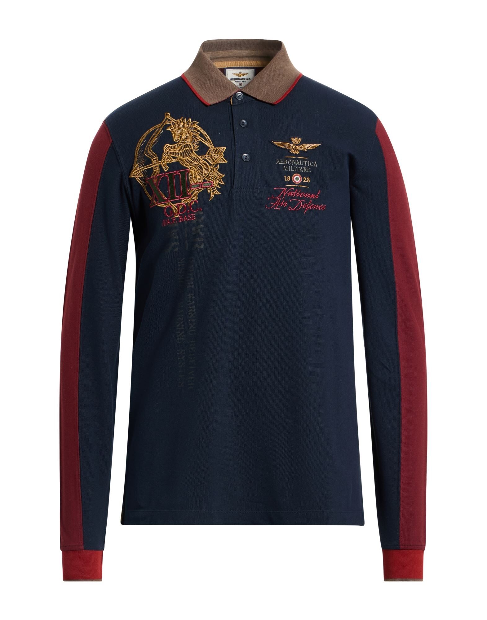 AERONAUTICA MILITARE - Polo shirts