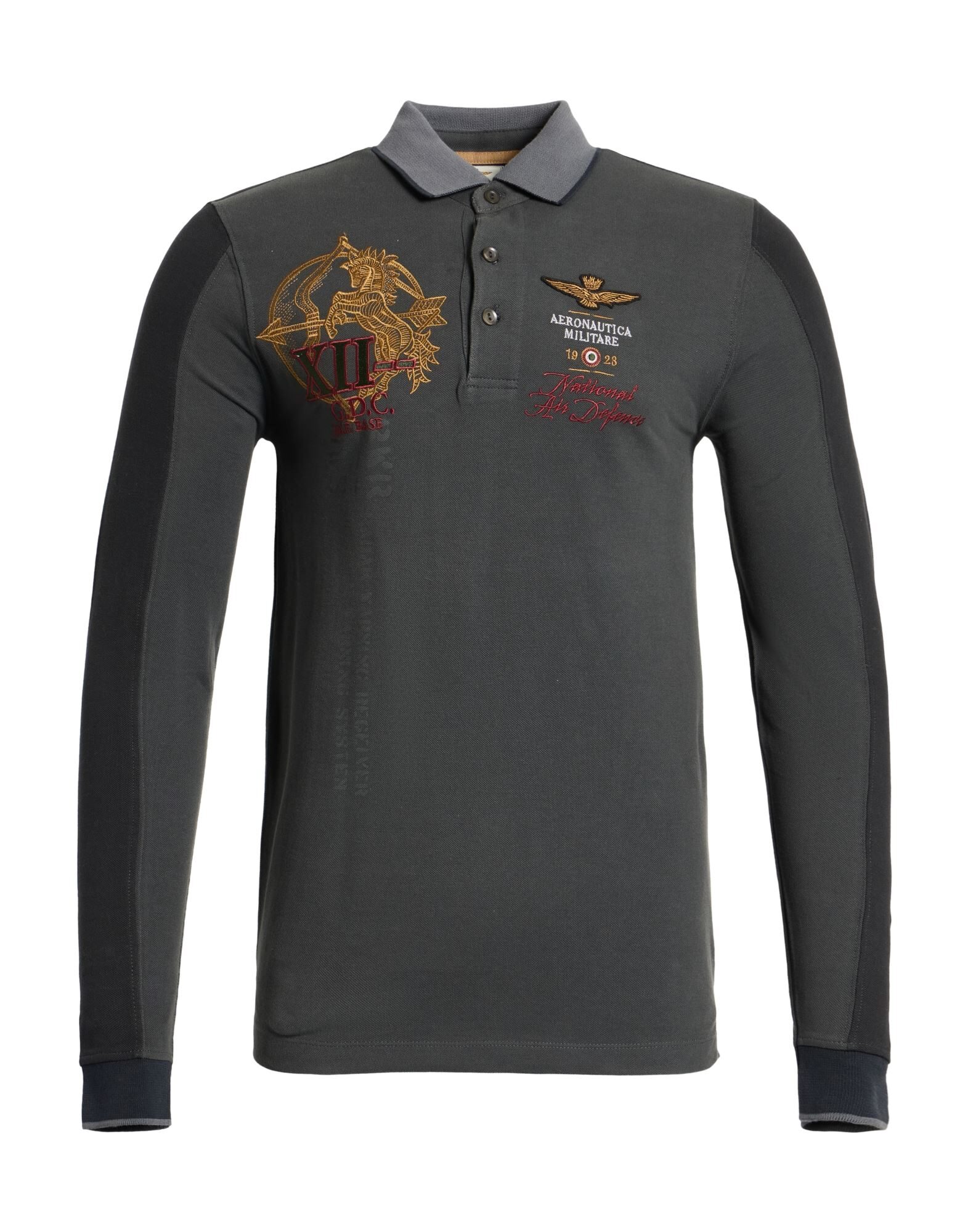 AERONAUTICA MILITARE - Polo shirts