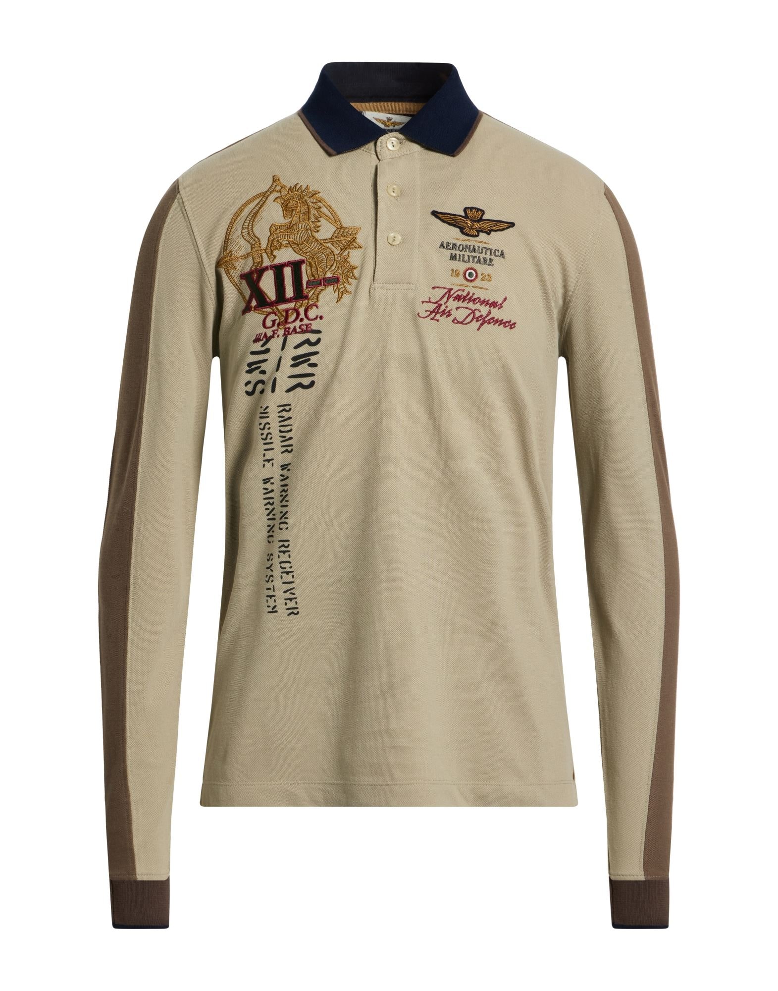 AERONAUTICA MILITARE - Polo shirts