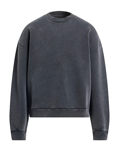 AXEL ARIGATO Sweatshirt Lead 100% Cotton