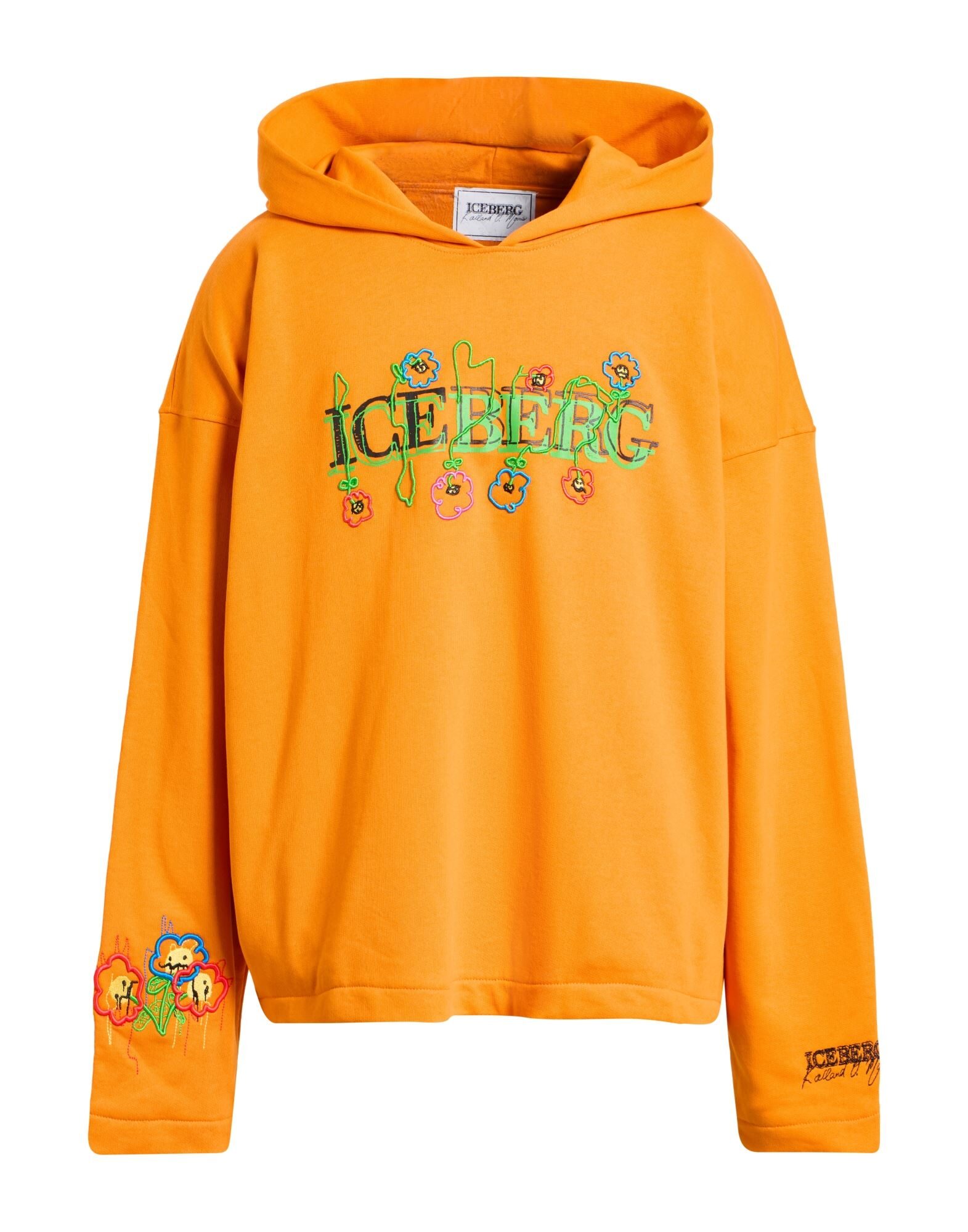 ICEBERG - Sweatshirts