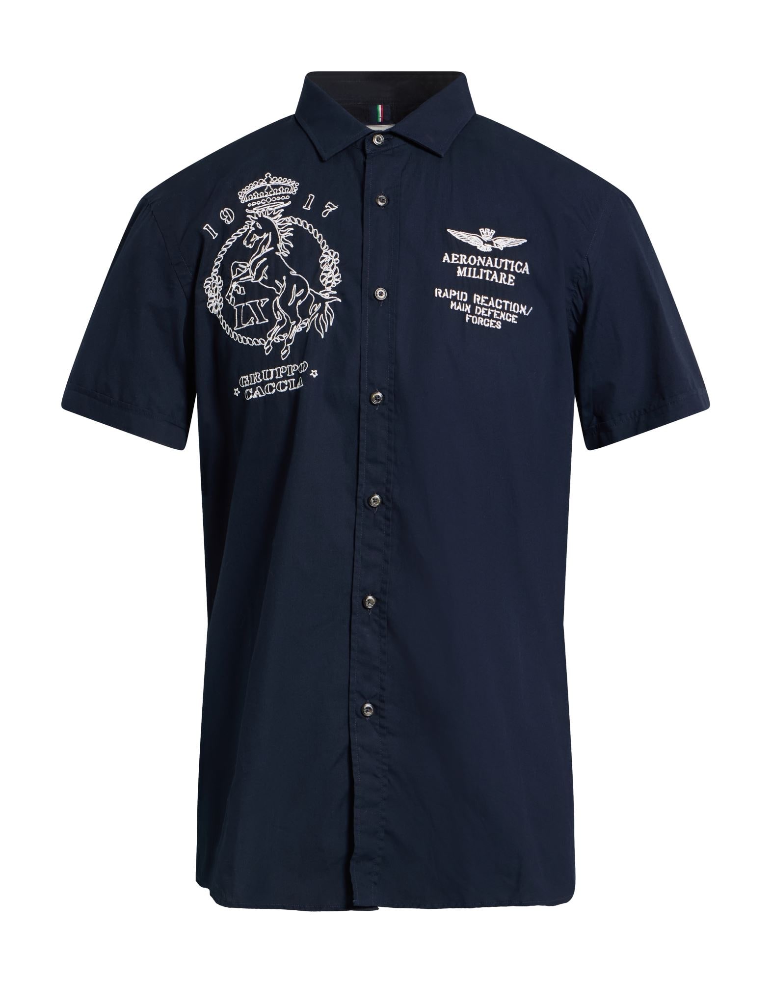 AERONAUTICA MILITARE - Shirts