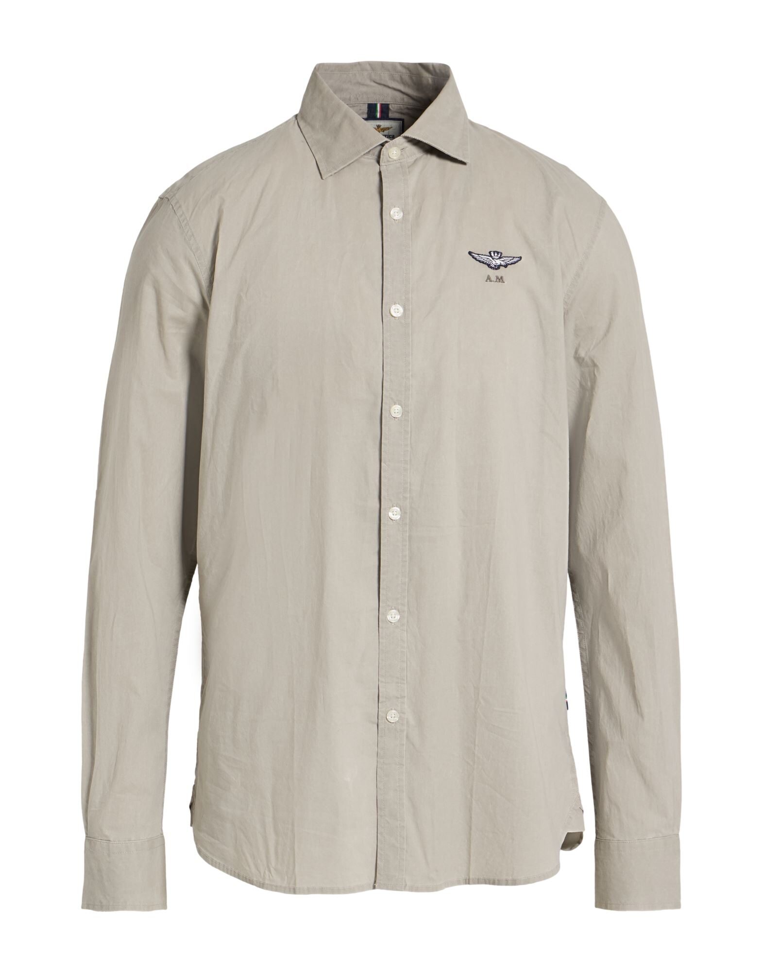 AERONAUTICA MILITARE - Shirts