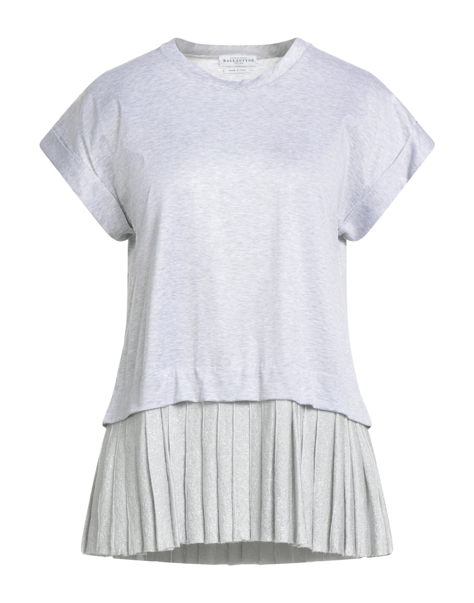 BALLANTYNE - Футболки