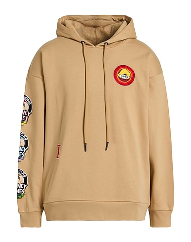 ICEBERG Sweatshirt LOONEY TUNES 100% Cotton, Polyester