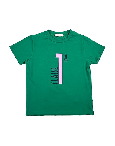 ALVIERO MARTINI 1a CLASSE T-shirt JUNIOR 93% Cotton, 7% Elastane