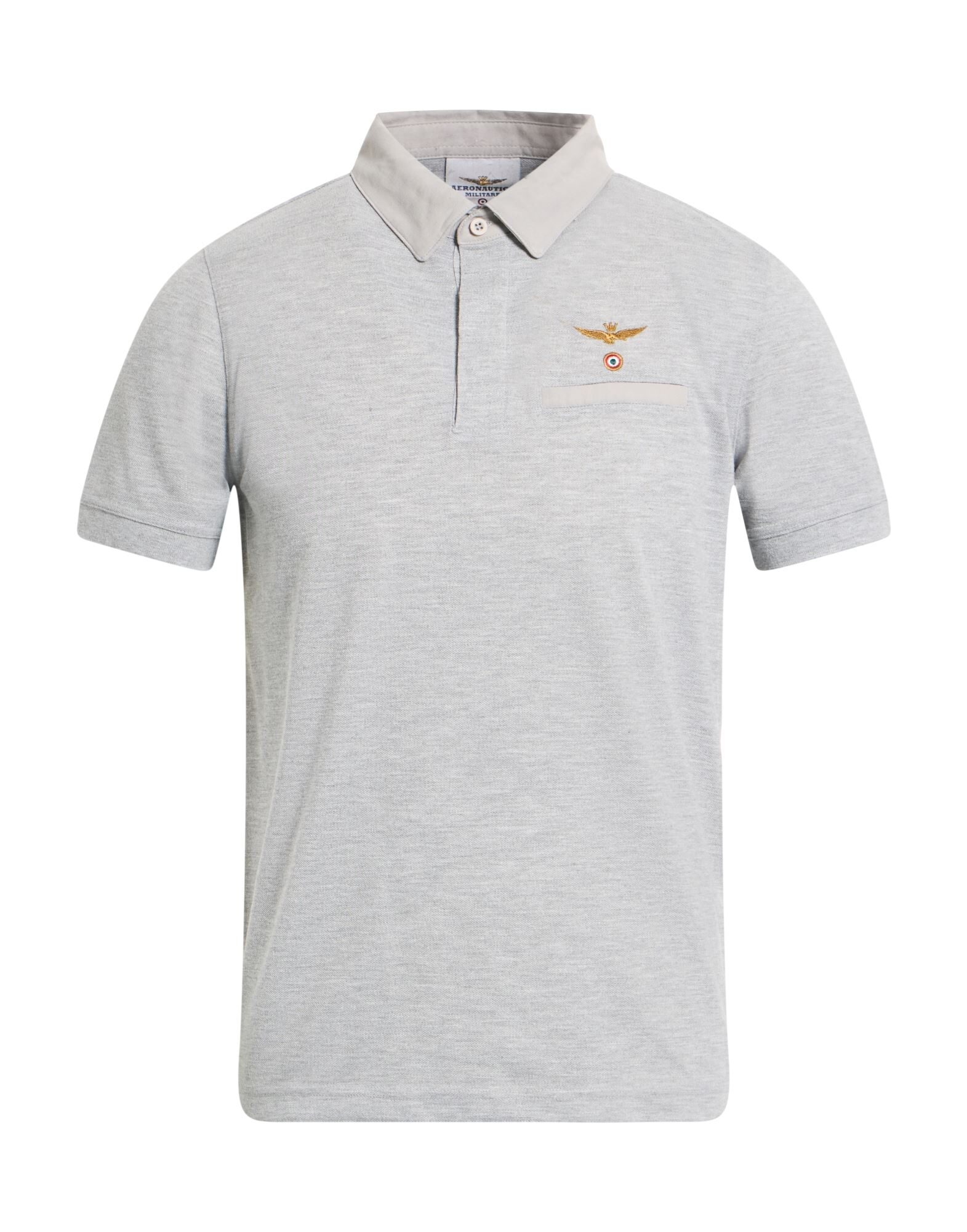 AERONAUTICA MILITARE - Polo shirts