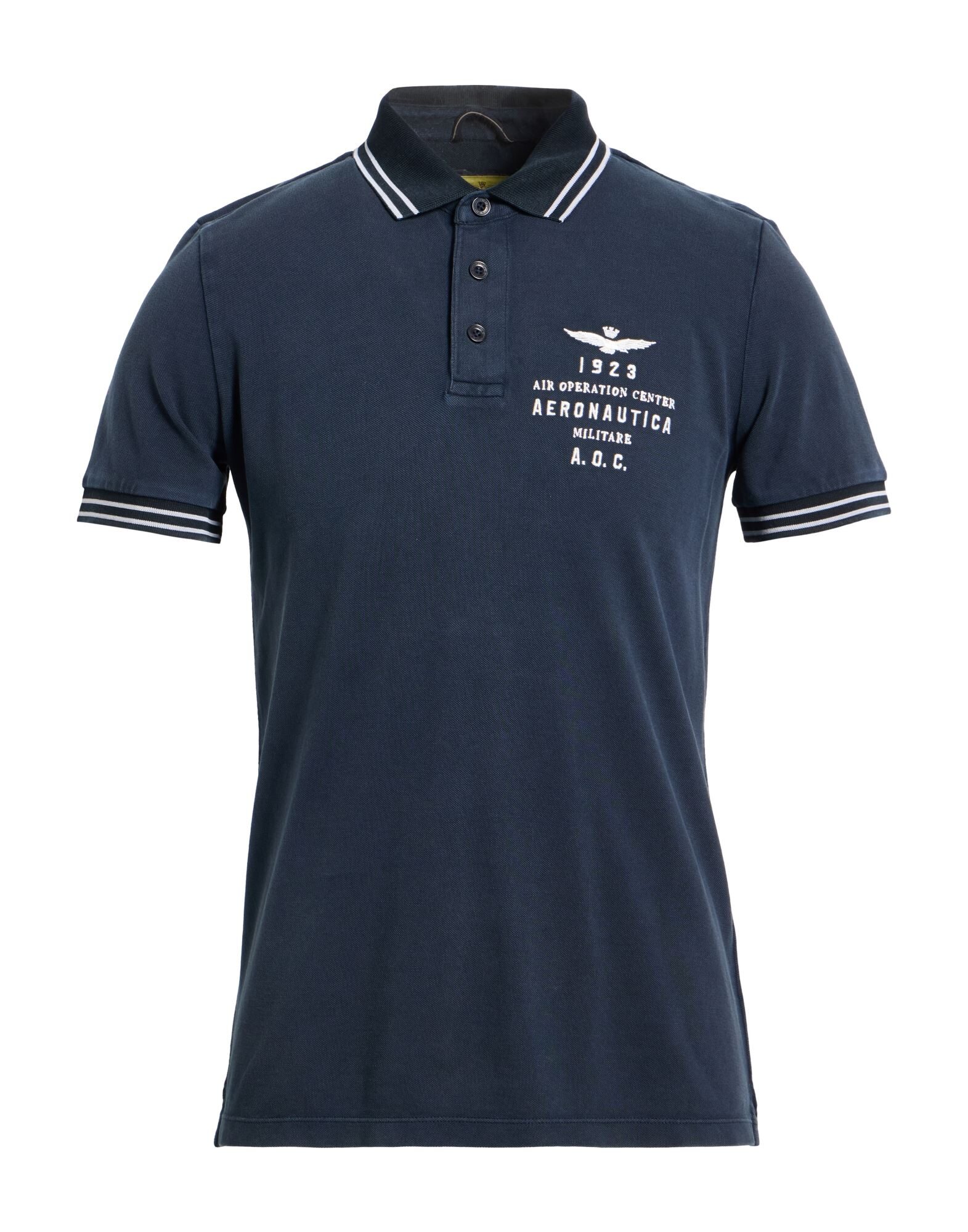 AERONAUTICA MILITARE - Polo shirts