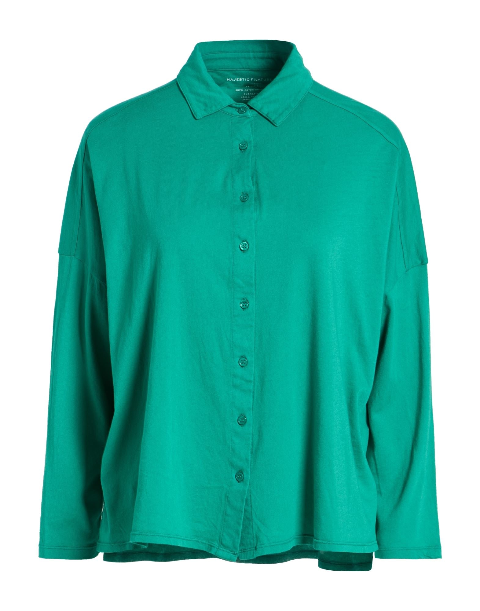 MAJESTIC FILATURES - Shirts