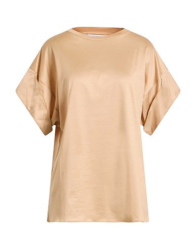 BALLANTYNE Basic T-Shirt 100% Cotton