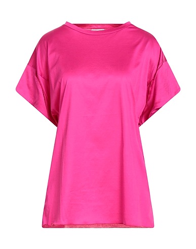 BALLANTYNE Basic T-Shirt 100% Cotton