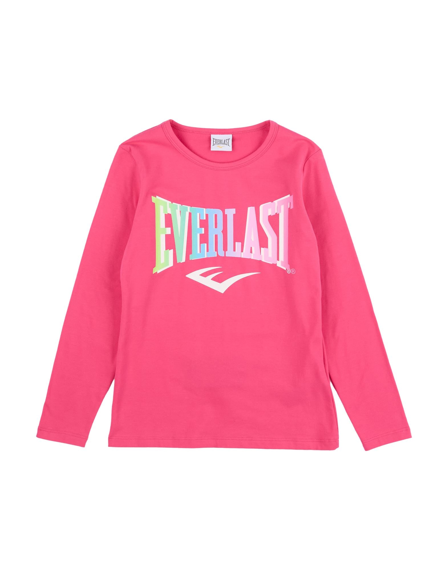 EVERLAST - T-shirts