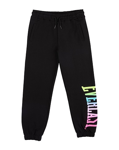 EVERLAST Casual pants 94% Cotton, 6% Elastane