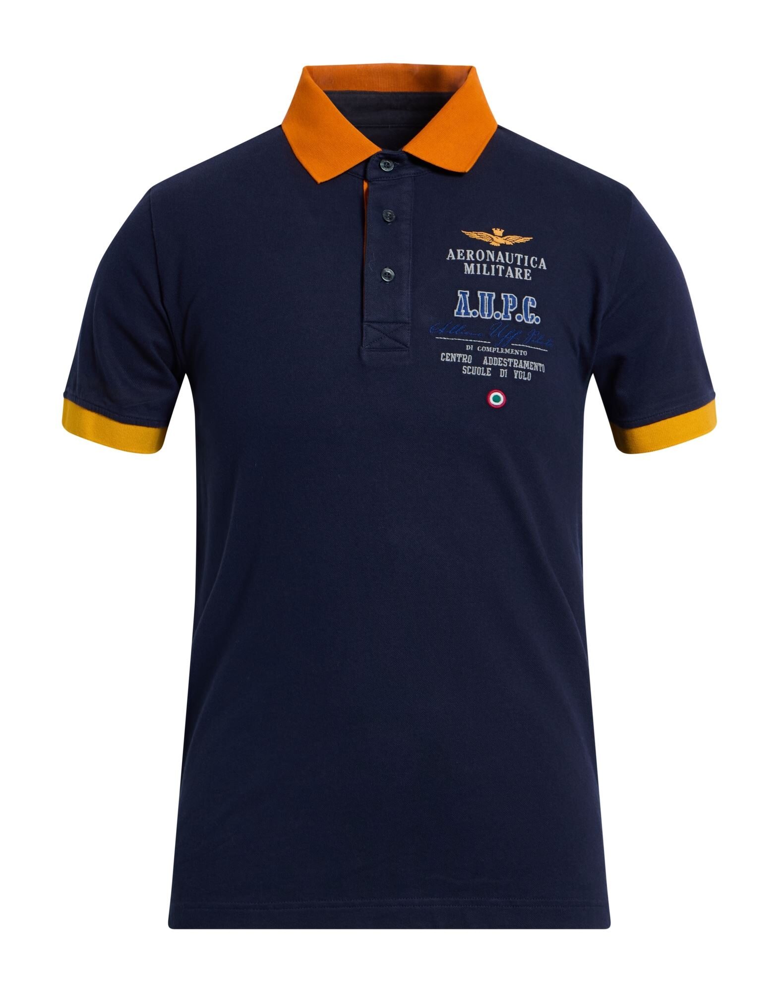AERONAUTICA MILITARE - Polo shirts