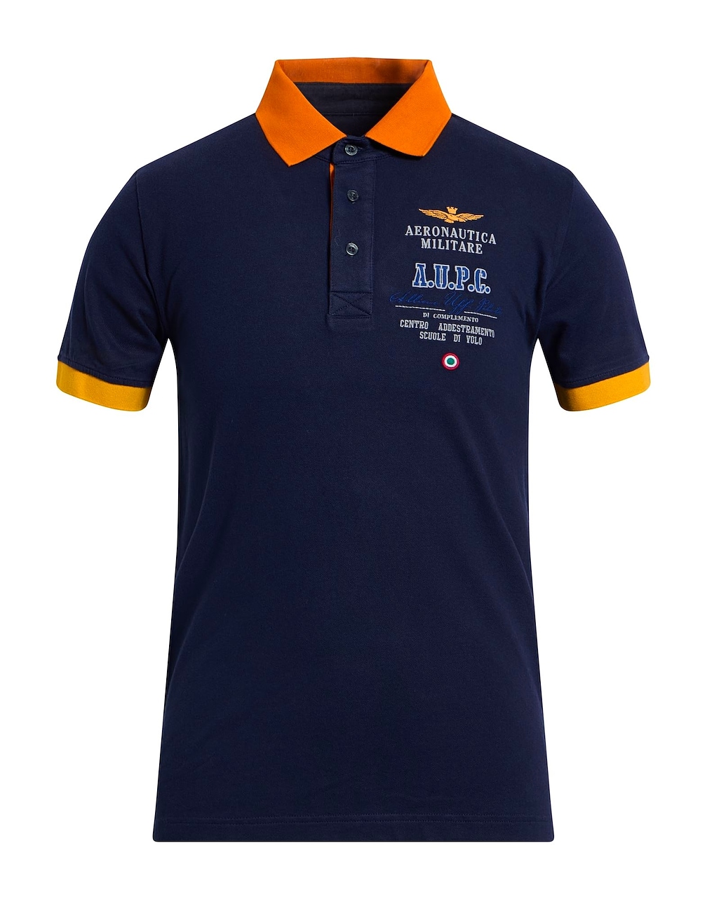AERONAUTICA MILITARE - Polo shirts