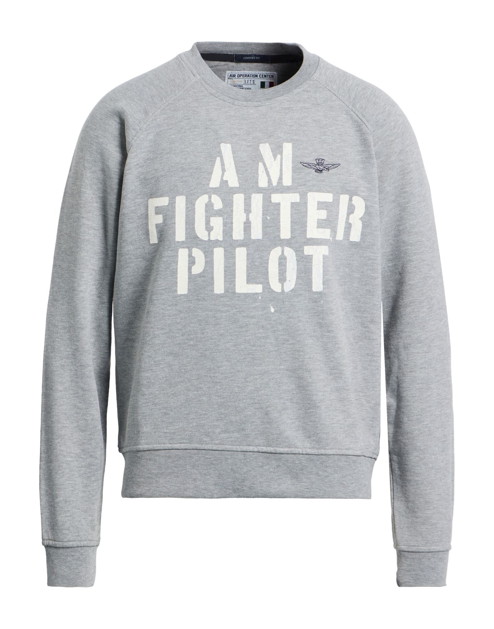 AERONAUTICA MILITARE - Sweatshirts