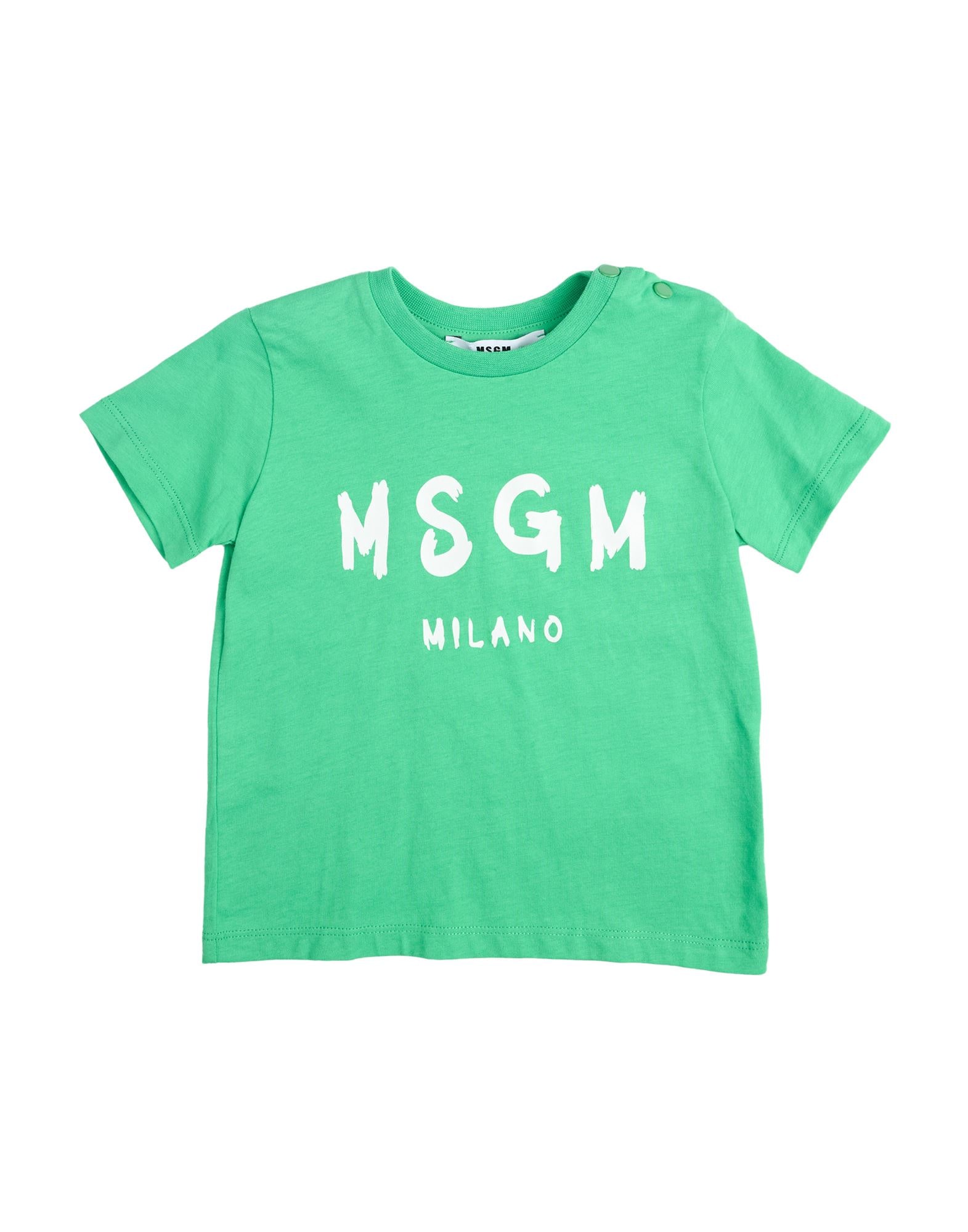 MSGM - T-shirts