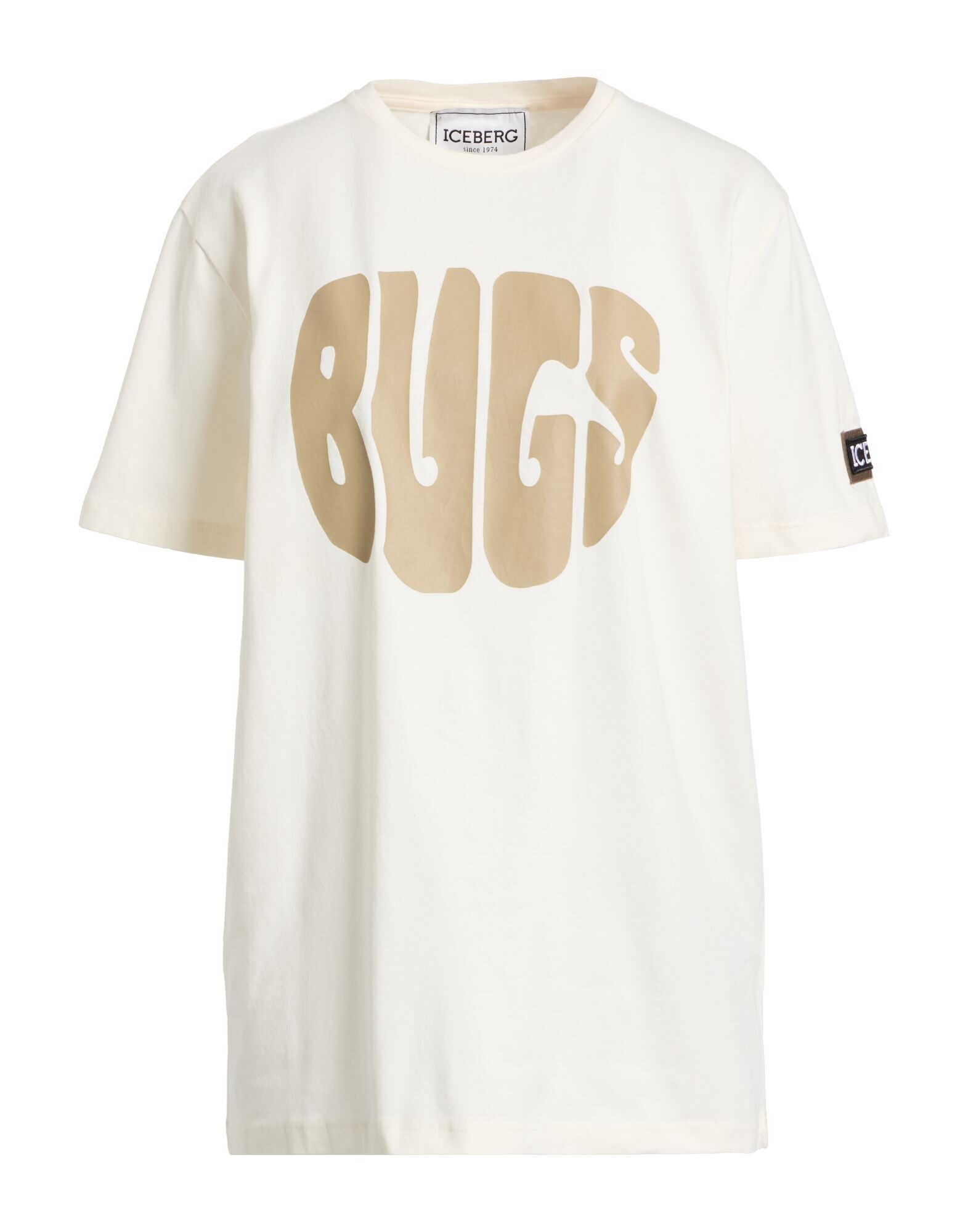 ICEBERG - Футболки