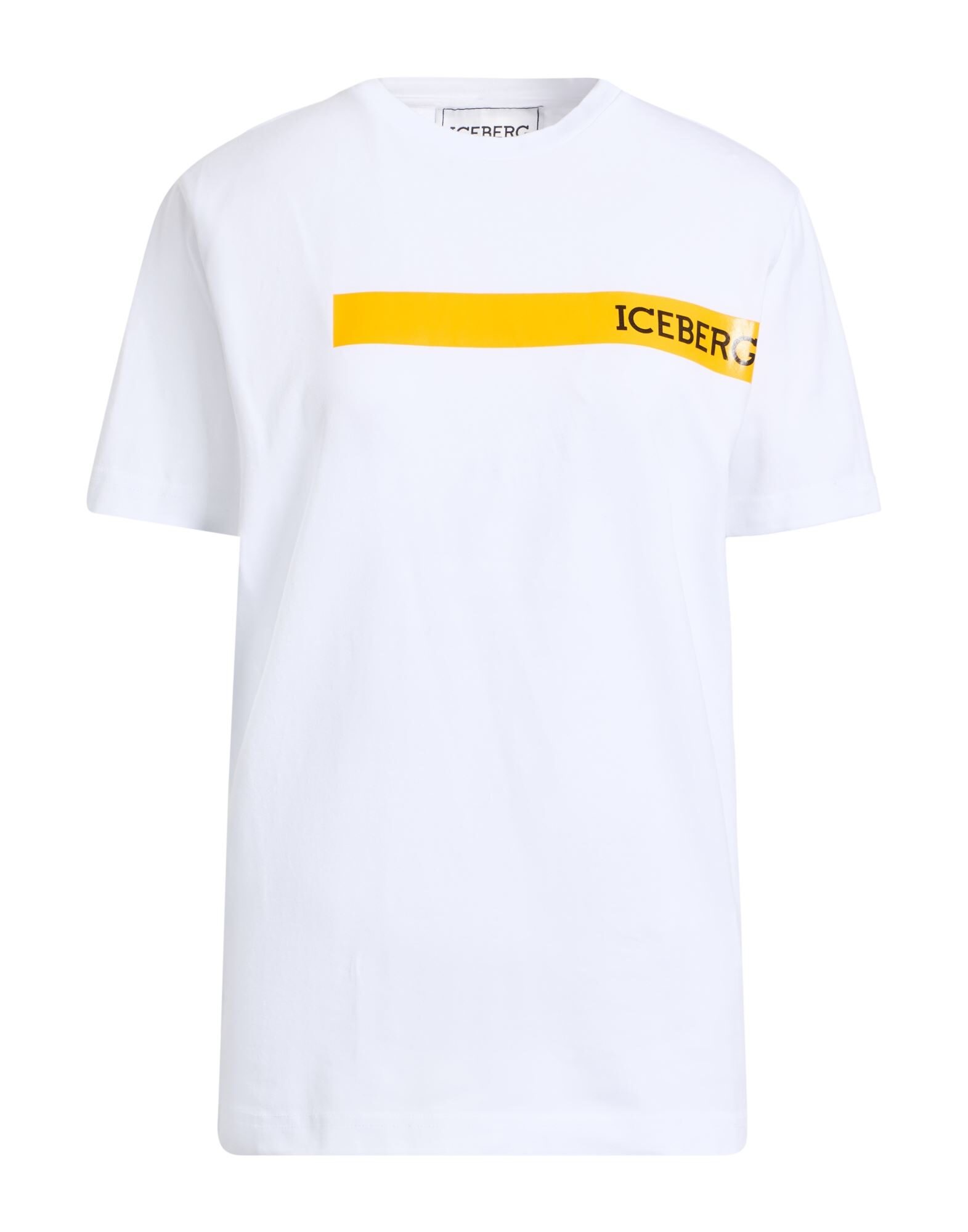 ICEBERG - Футболки