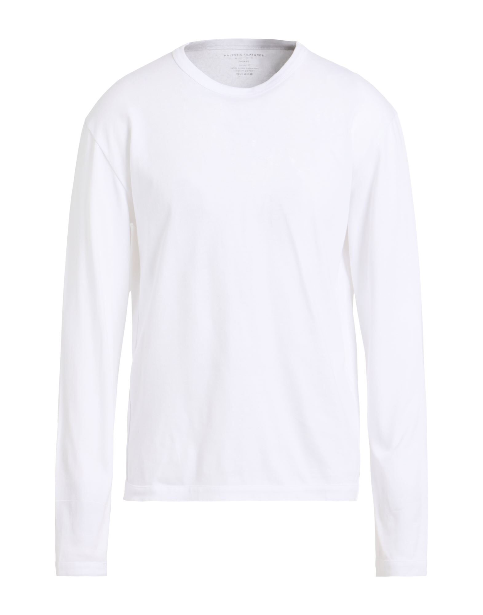 MAJESTIC FILATURES - Футболки