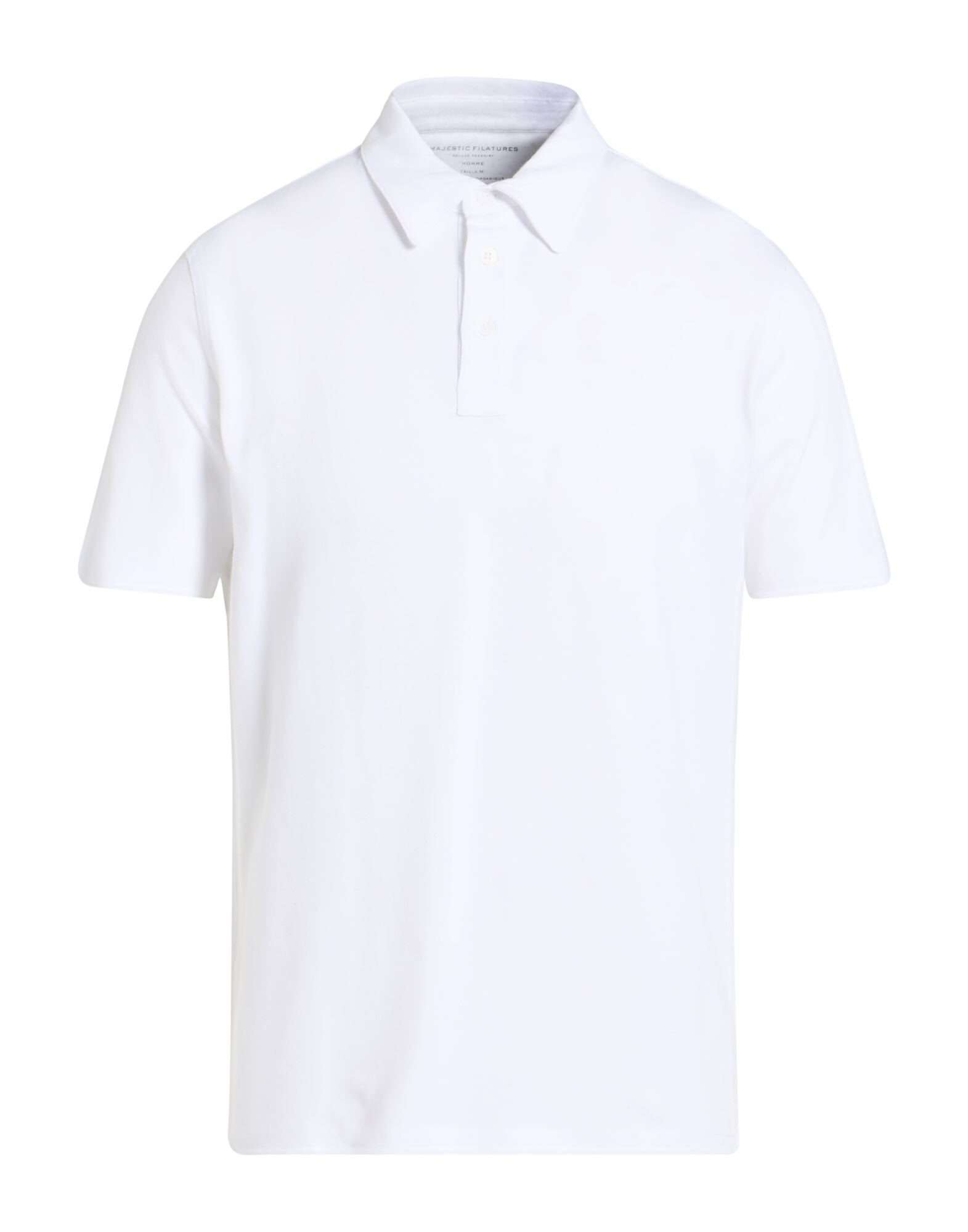 MAJESTIC FILATURES - Polo shirts