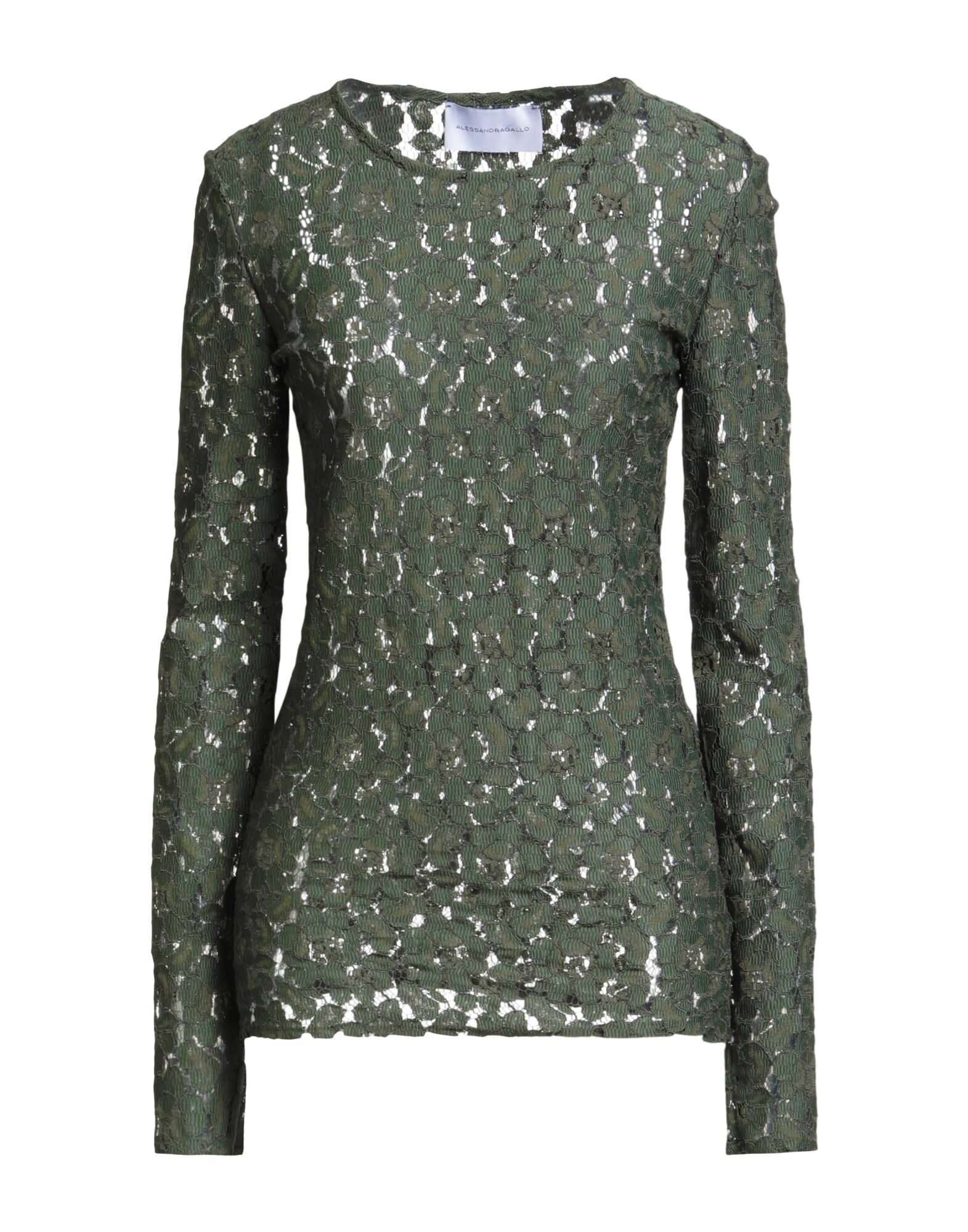 ALESSANDRA GALLO - Tops