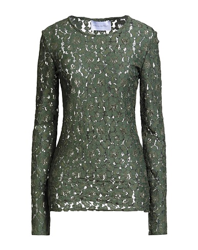 ALESSANDRA GALLO Top 100% Polyester