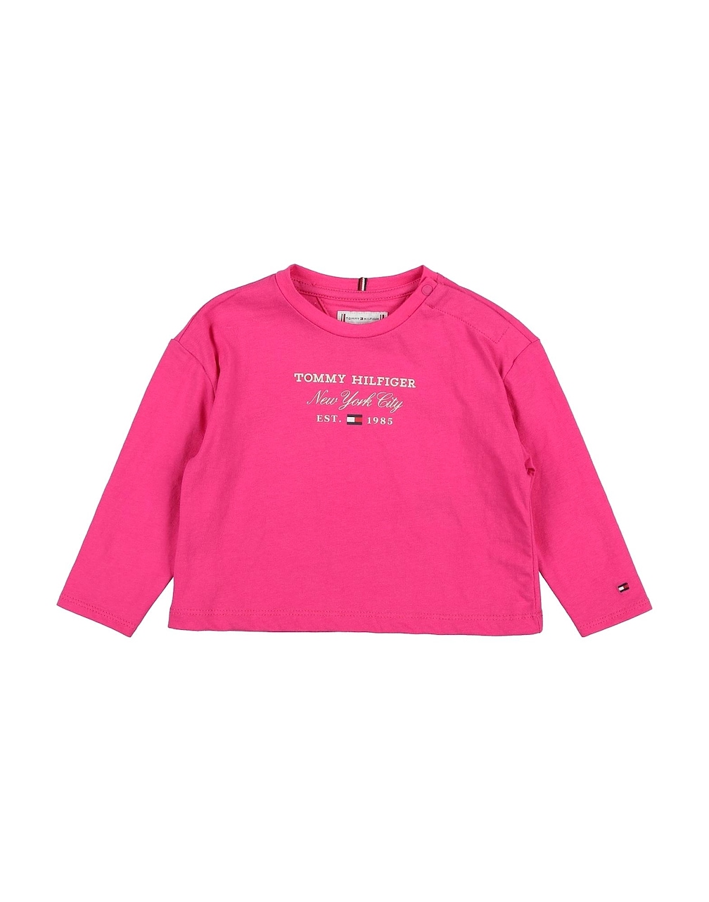 TOMMY HILFIGER - T-shirts