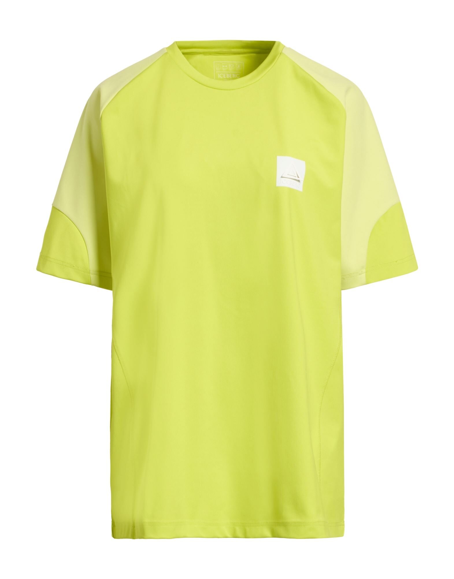 ICEBERG - Футболки