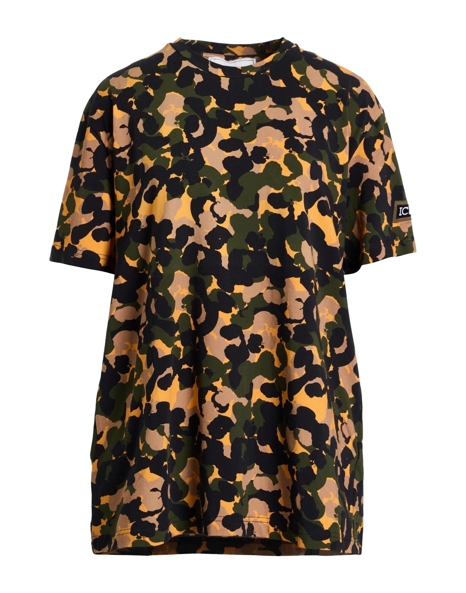 ICEBERG - Футболки