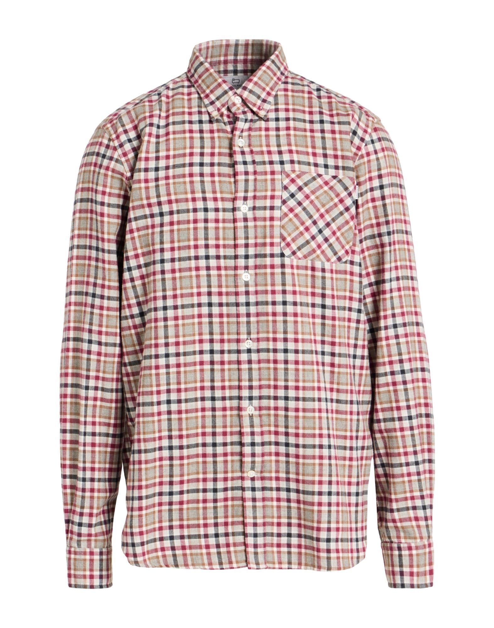 WOOLRICH - Shirts