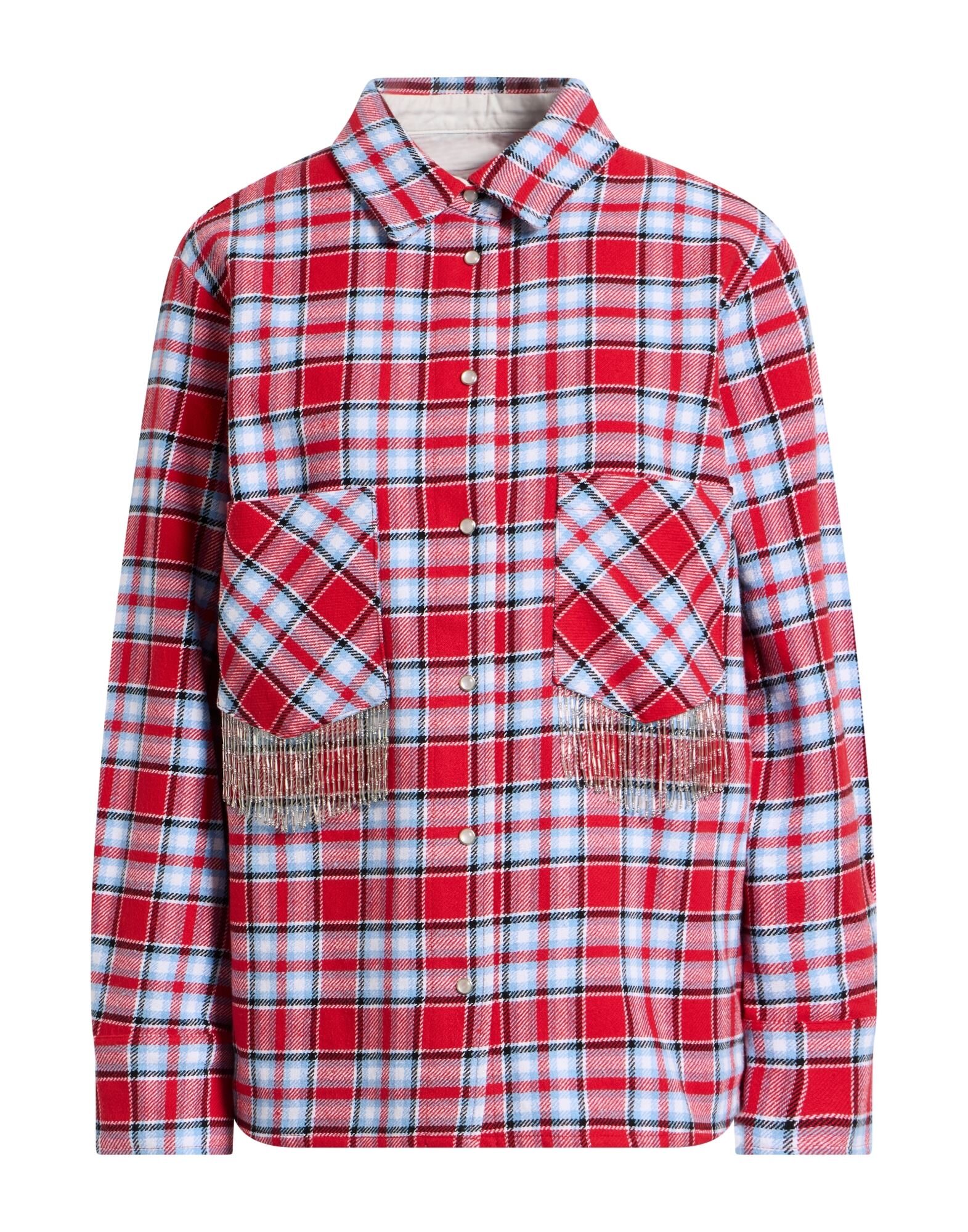 WOOLRICH - Shirts