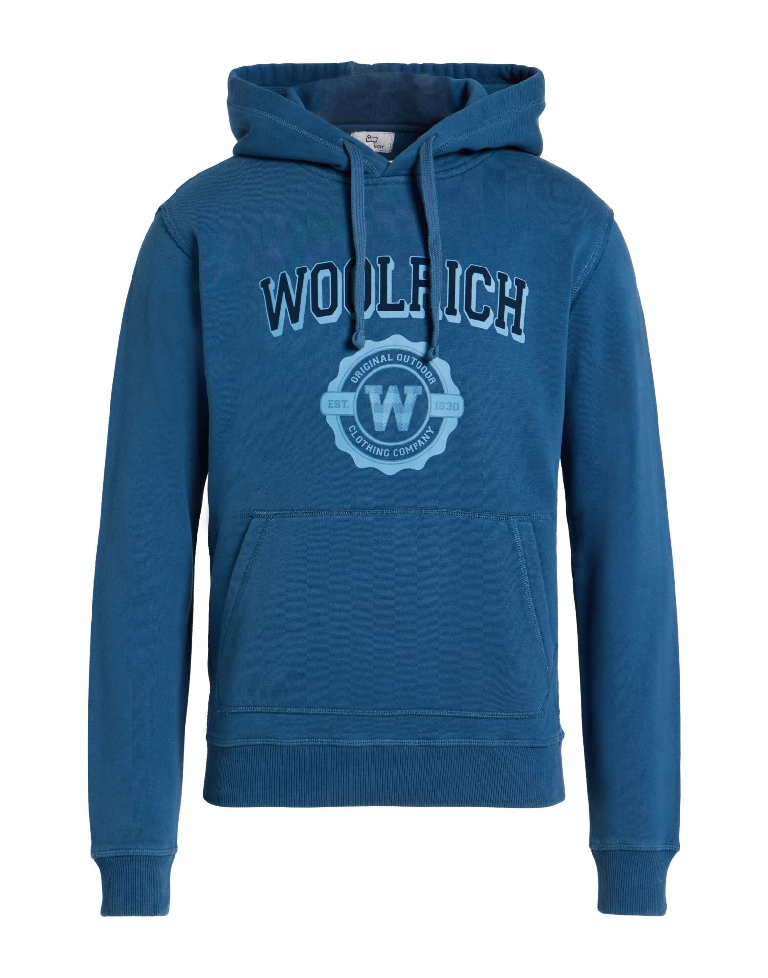 WOOLRICH - Sweatshirts