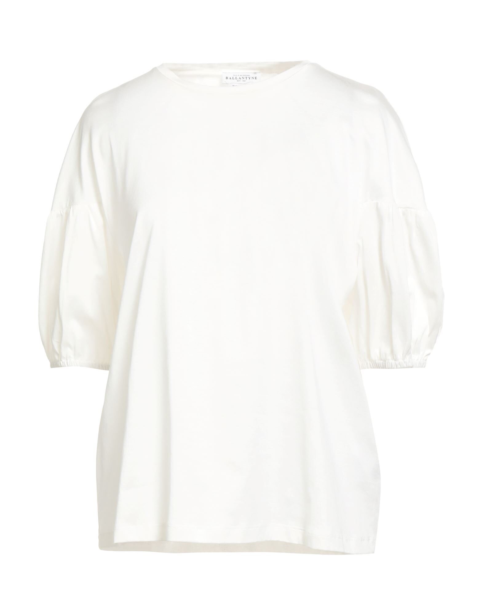 BALLANTYNE - Футболки