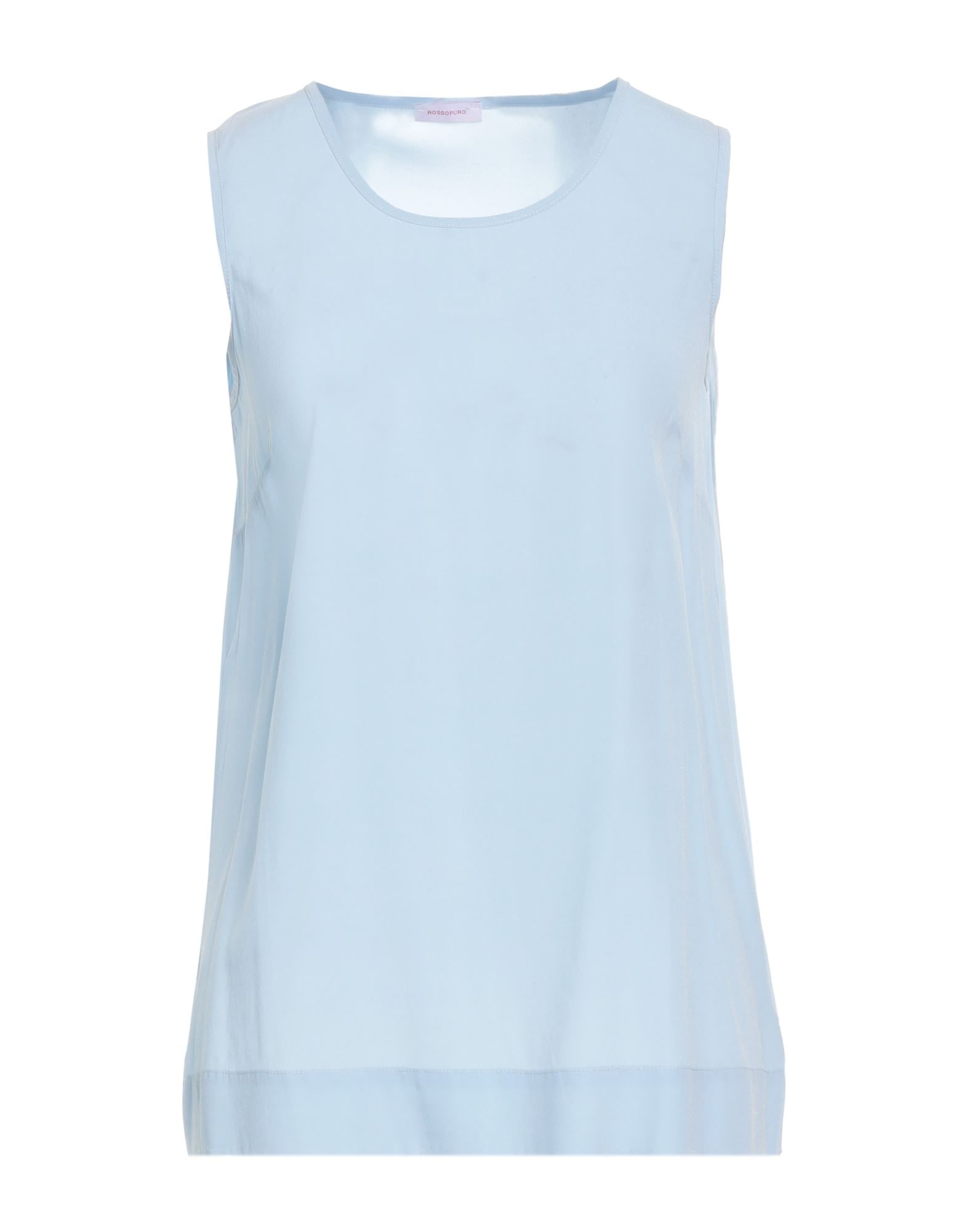 ROSSOPURO - Tops