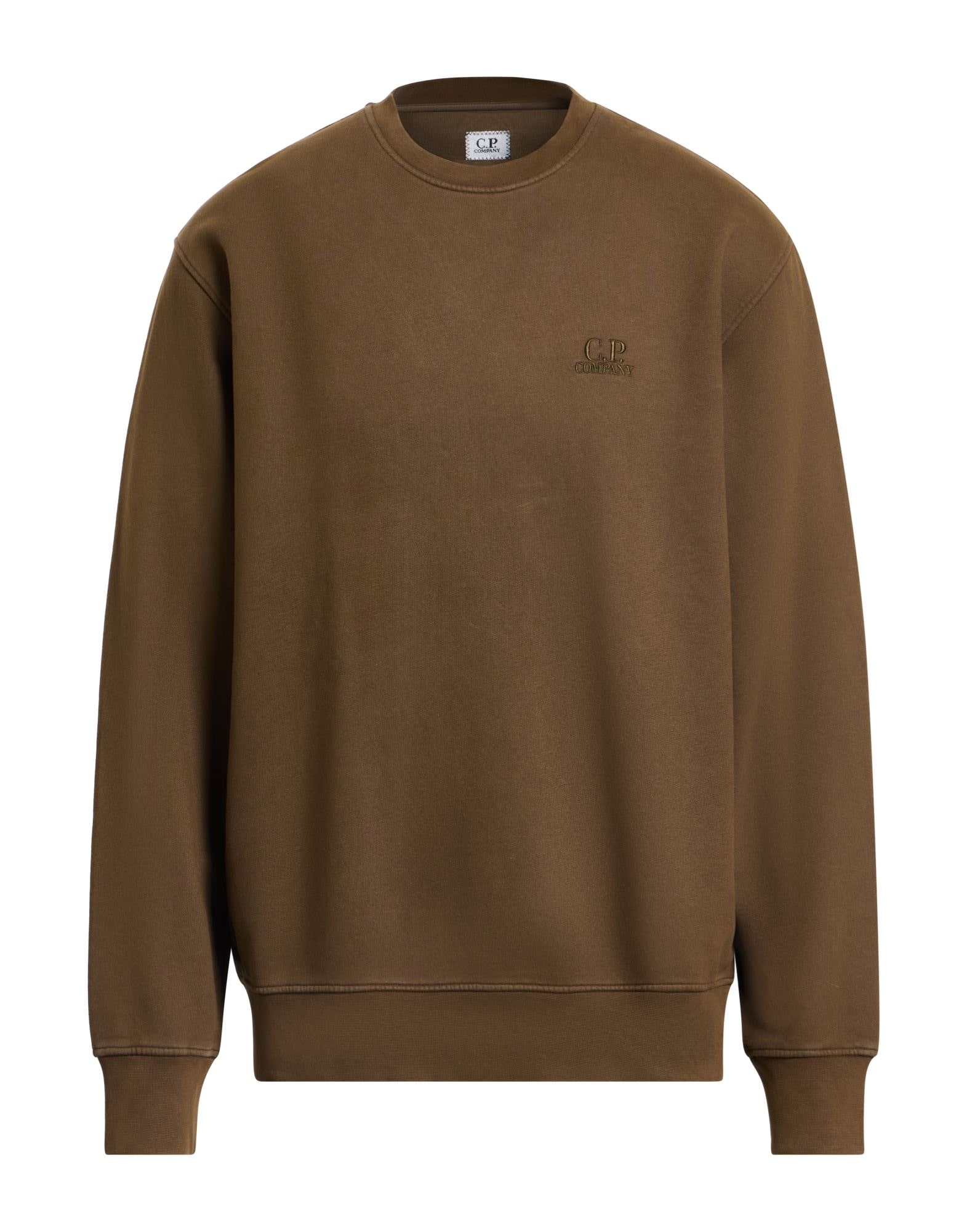 C.P. COMPANY - Sweatshirts