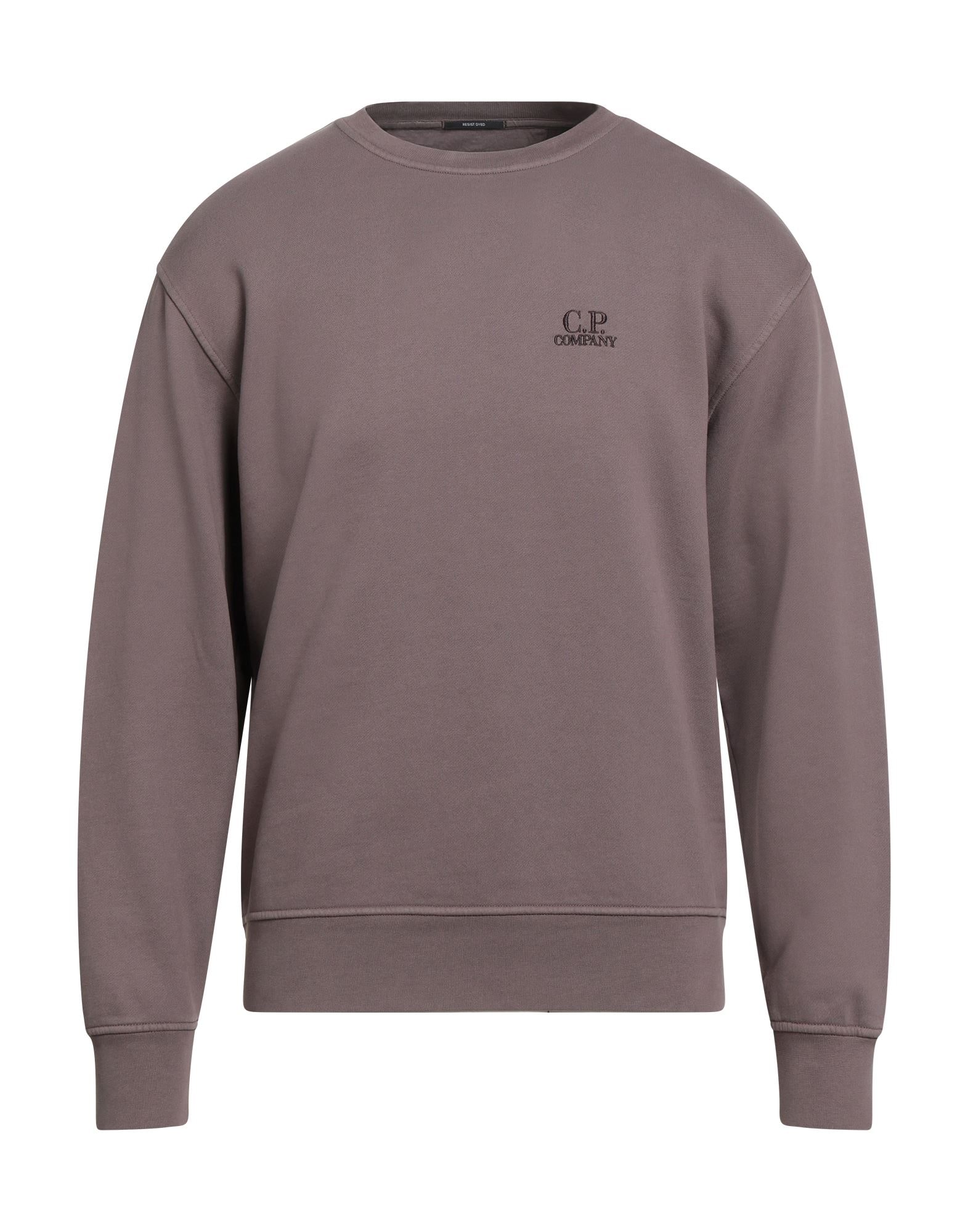 C.P. COMPANY - Φούτερ