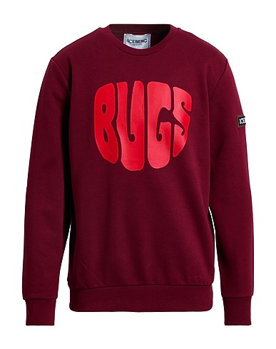 ICEBERG Sweat-shirt 90% Coton, 10% Polyester