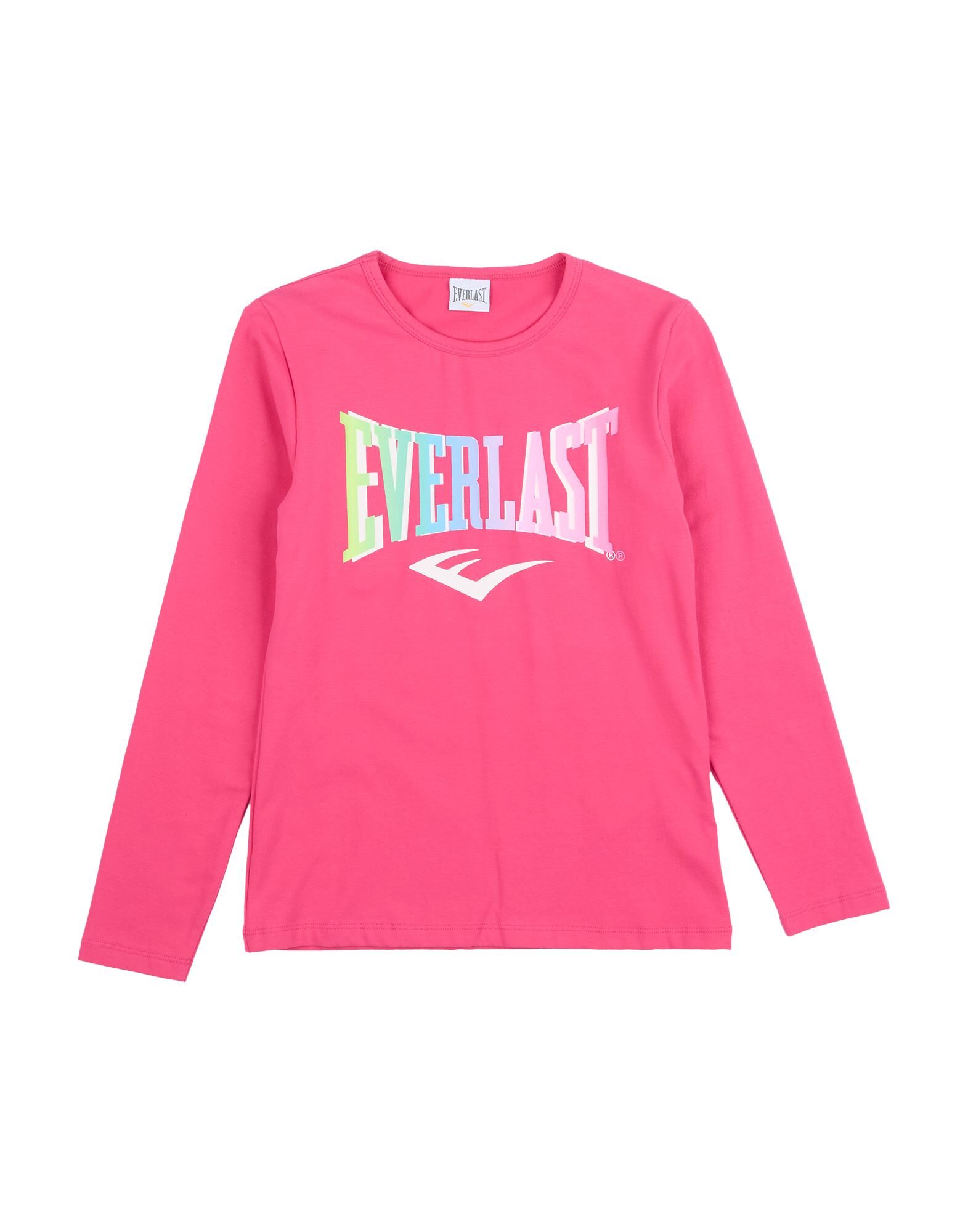 EVERLAST - T-shirts