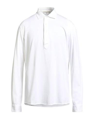 FILIPPO DE LAURENTIIS Polo shirt 100% Cotton
