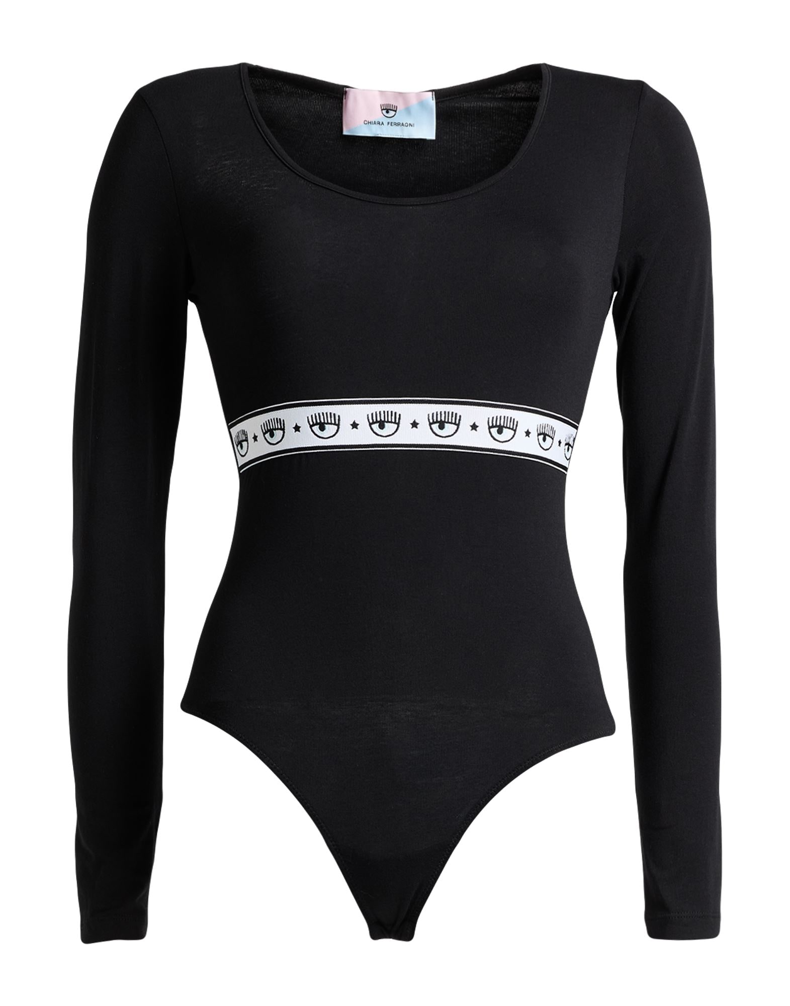 CHIARA FERRAGNI - Bodysuits