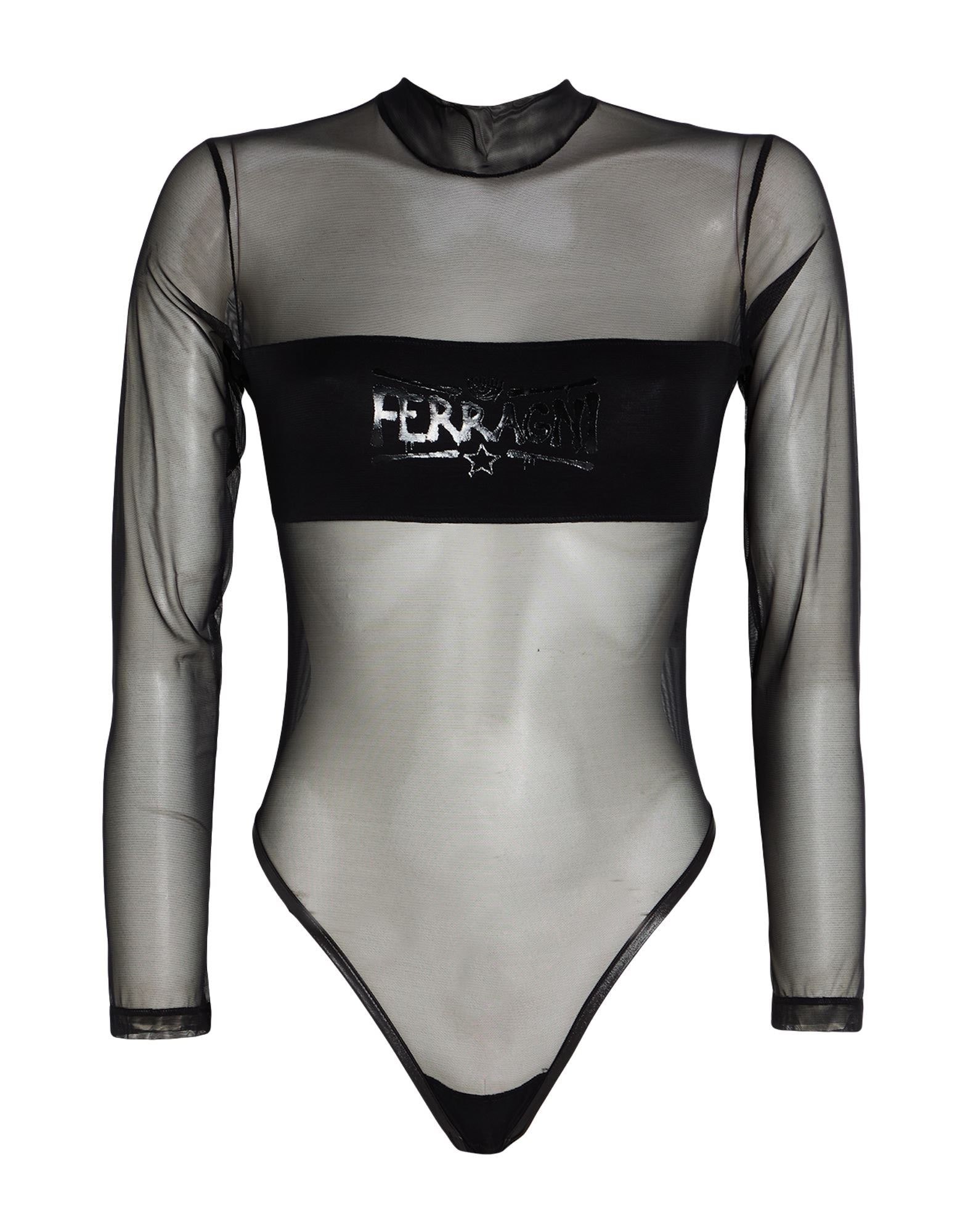 CHIARA FERRAGNI - Bodysuits