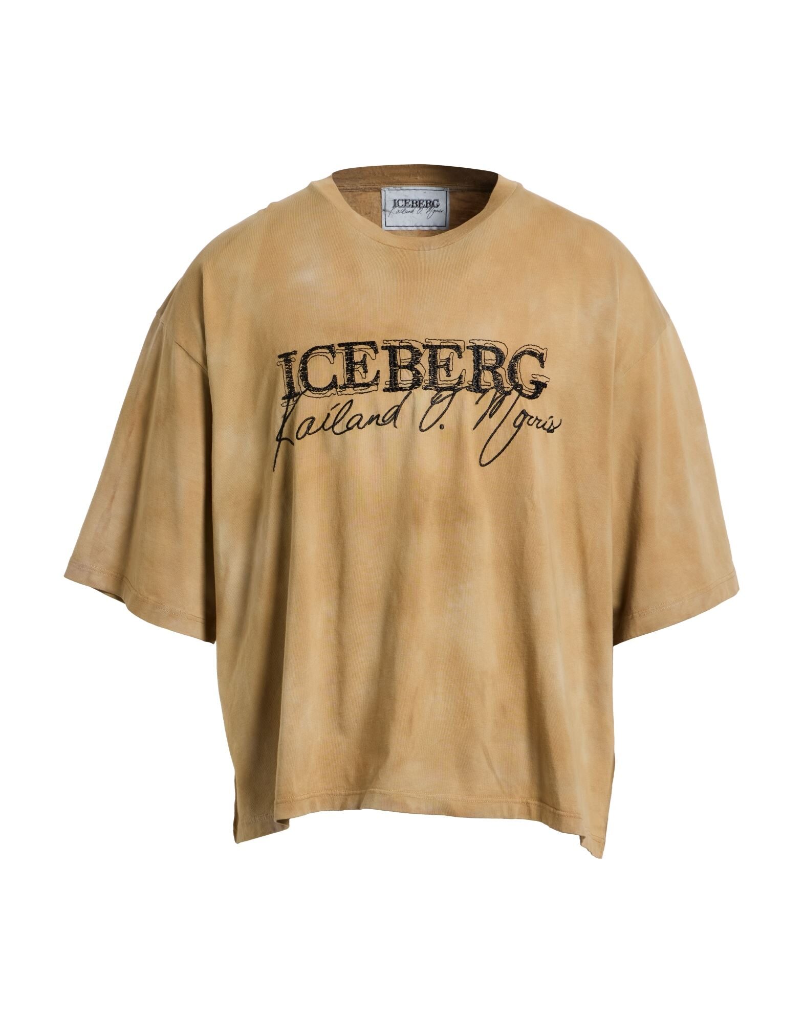 ICEBERG - T-shirts