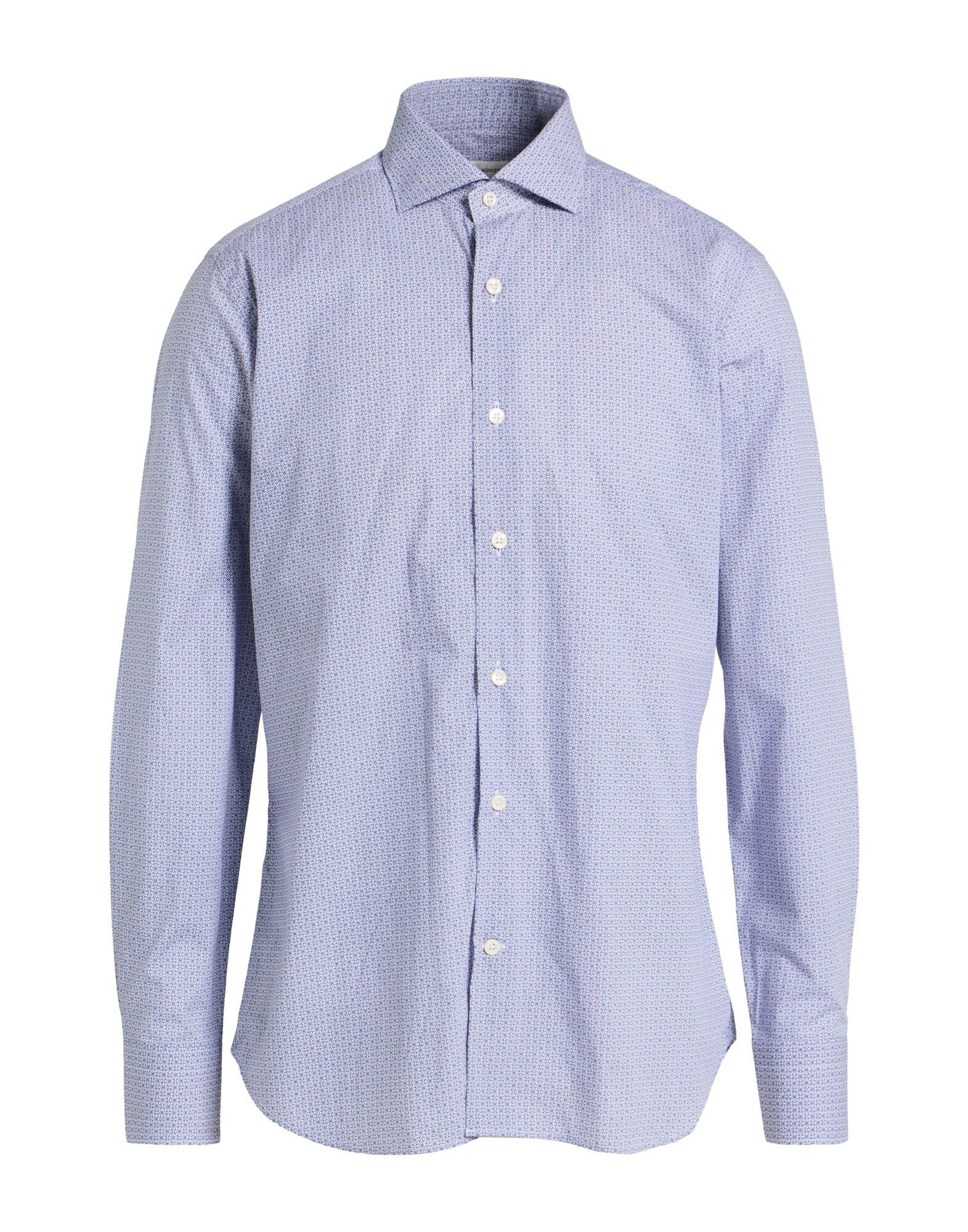 GUGLIELMINOTTI - Shirts