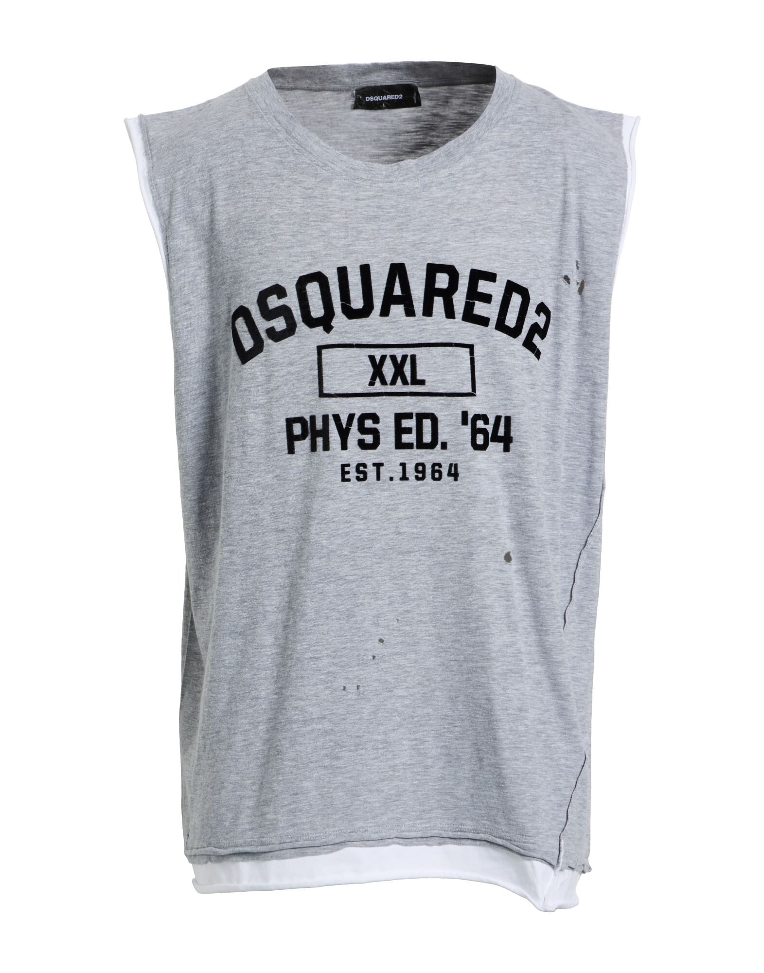 DSQUARED2 - T-shirts