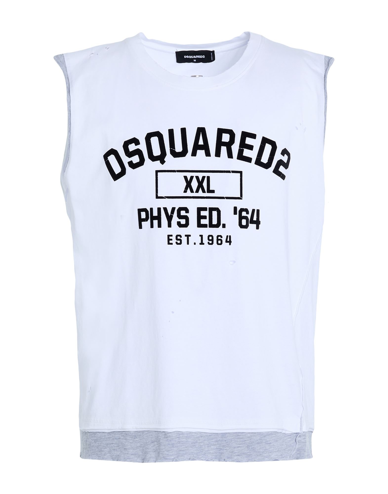 DSQUARED2 - T-shirts